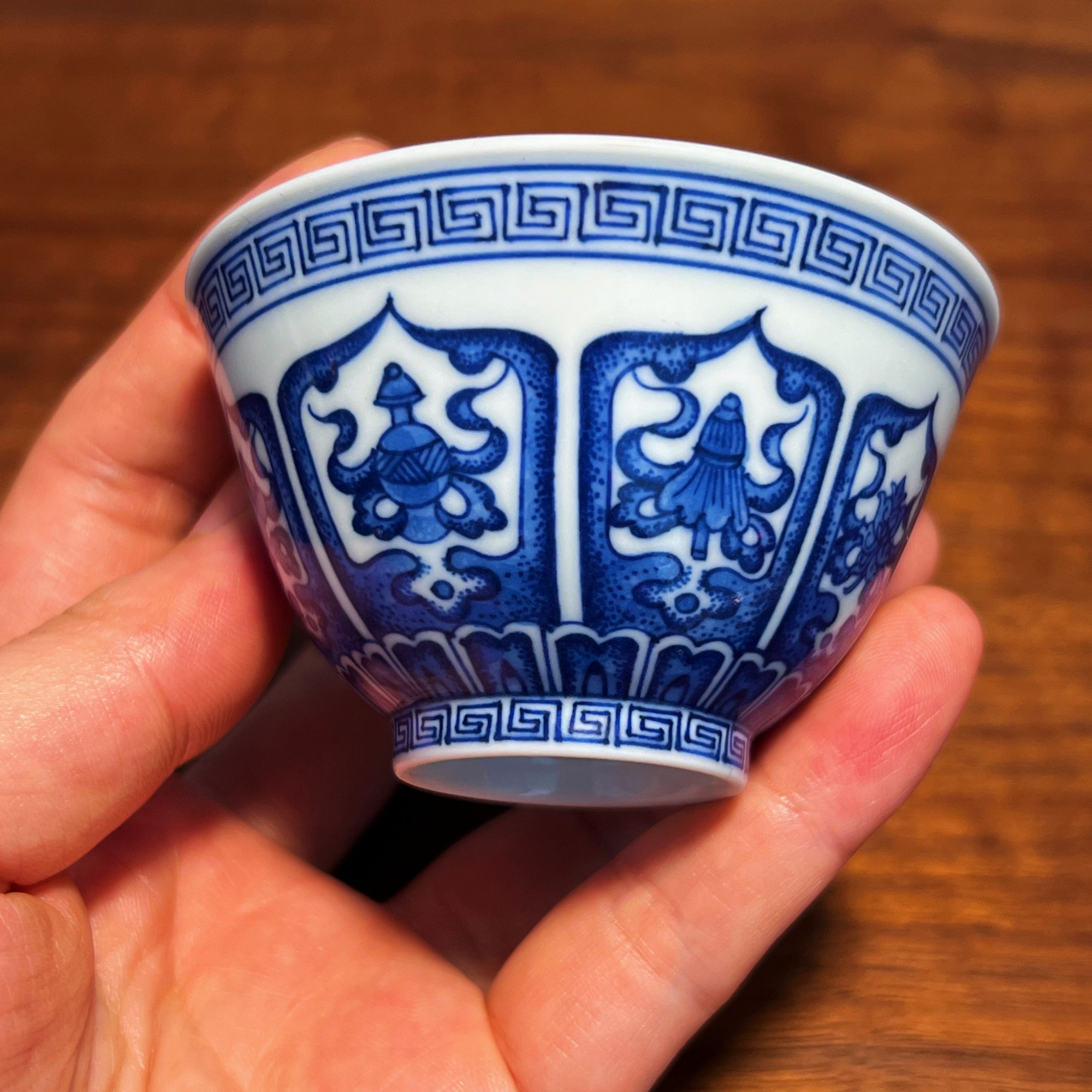 八宝主人杯-90ml