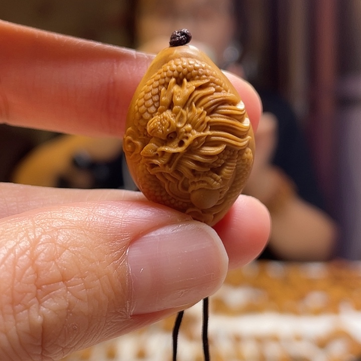 手串/手链橄榄核