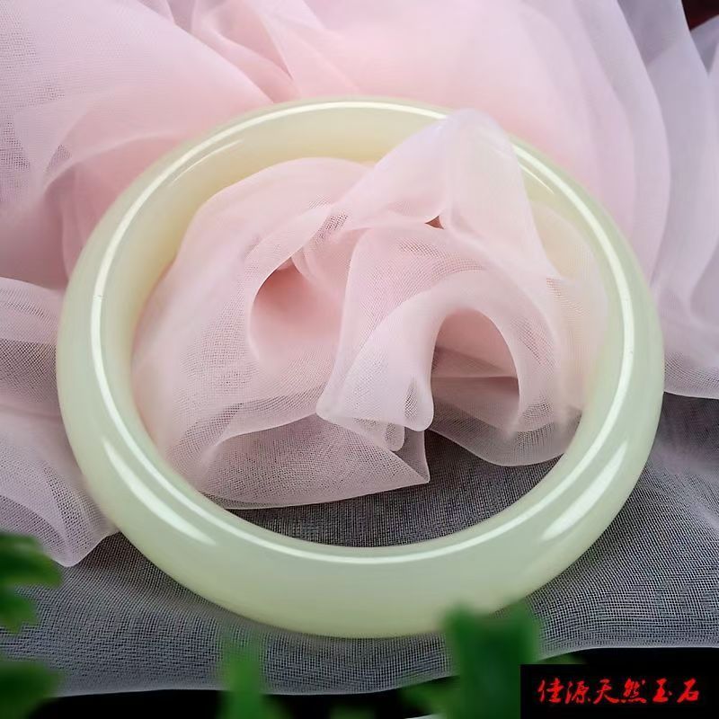 非金属珐琅手镯  主播推荐高货手镯69