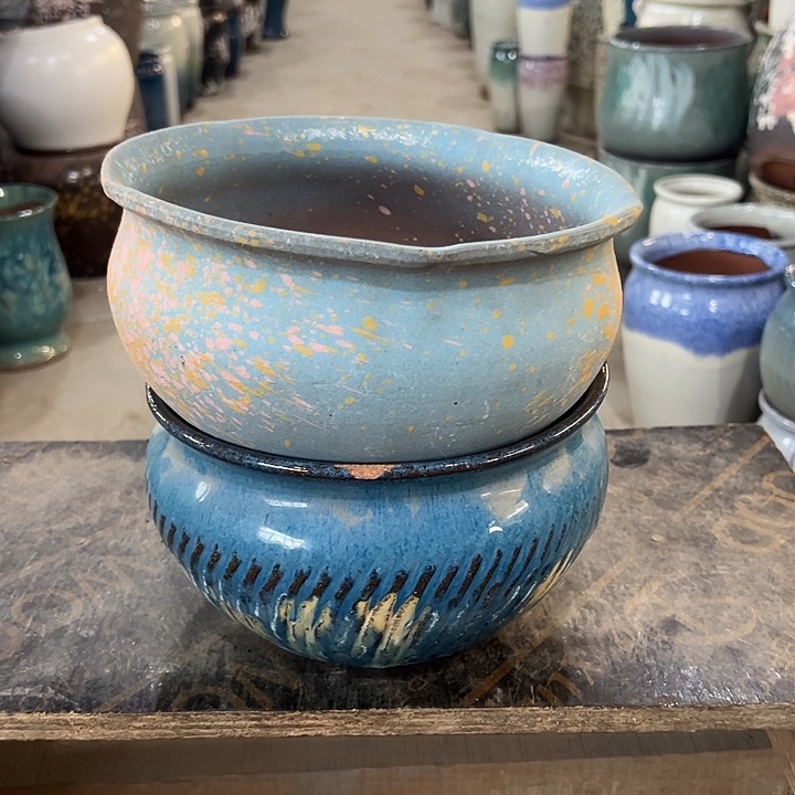 微瑕啦啦啦啦啦花盆