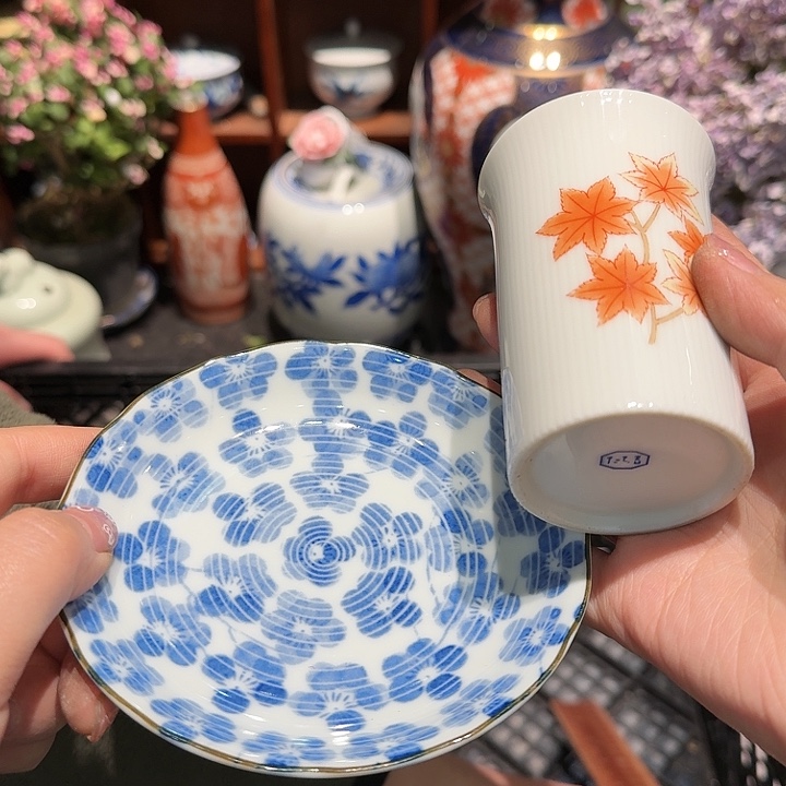 盖碗五十包邮五十包邮