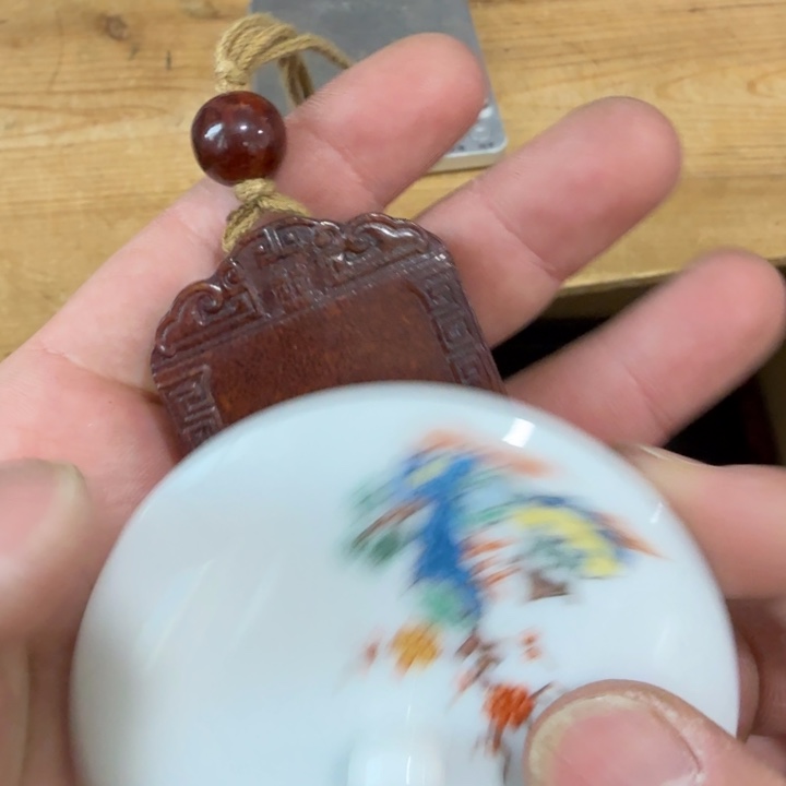 紫砂茶宠现代工艺美术作品