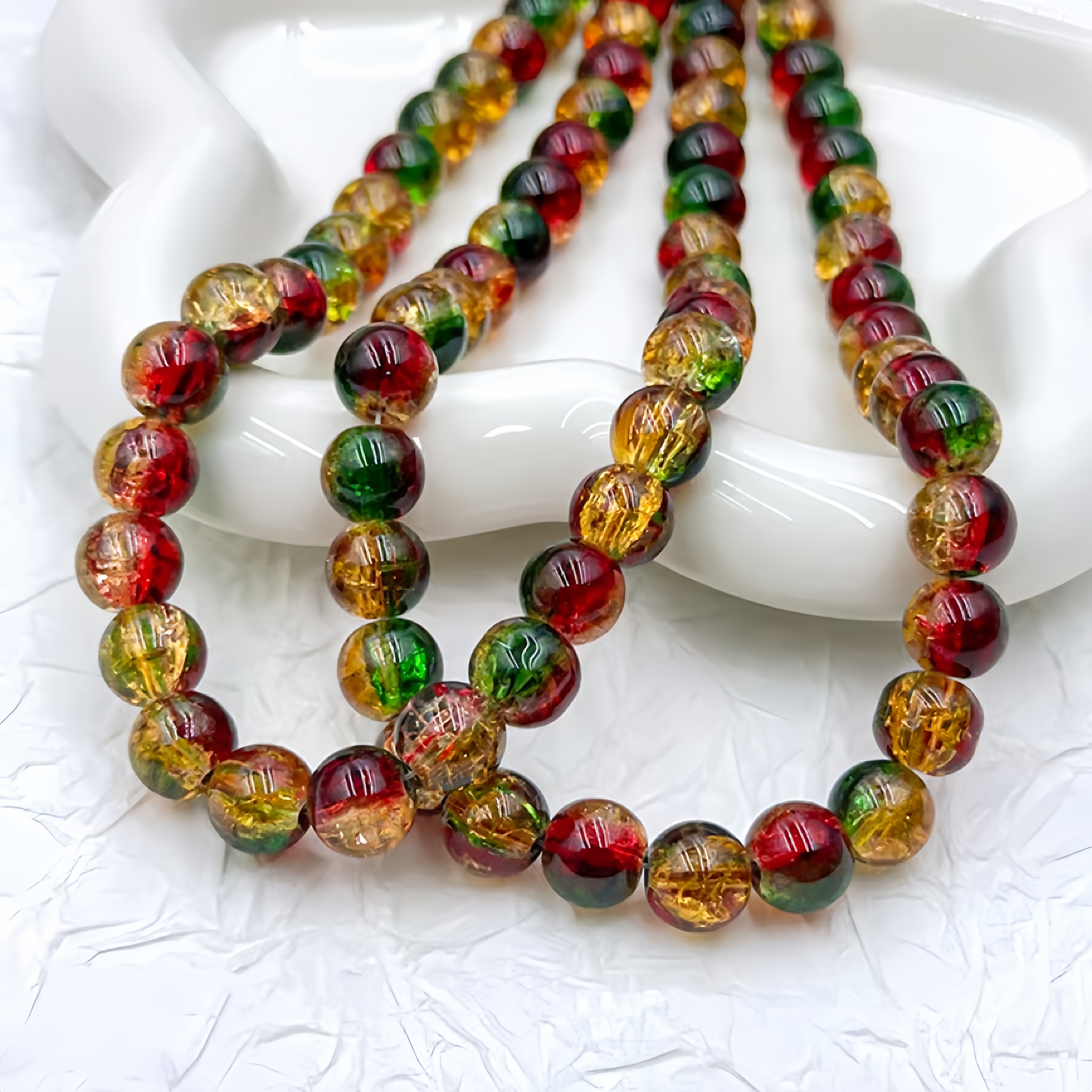 X036臻藏高端精美时尚款项链