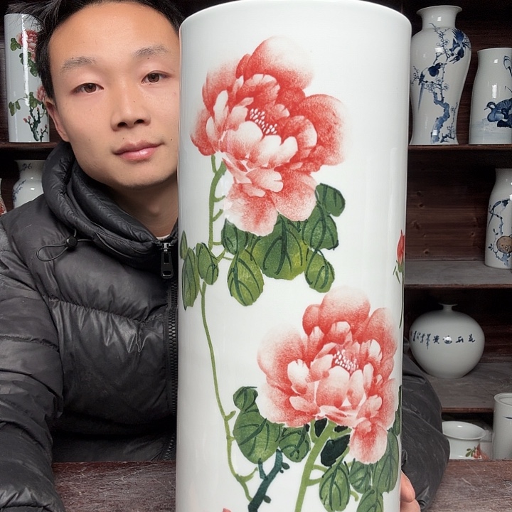 施华平陶瓷手作哈