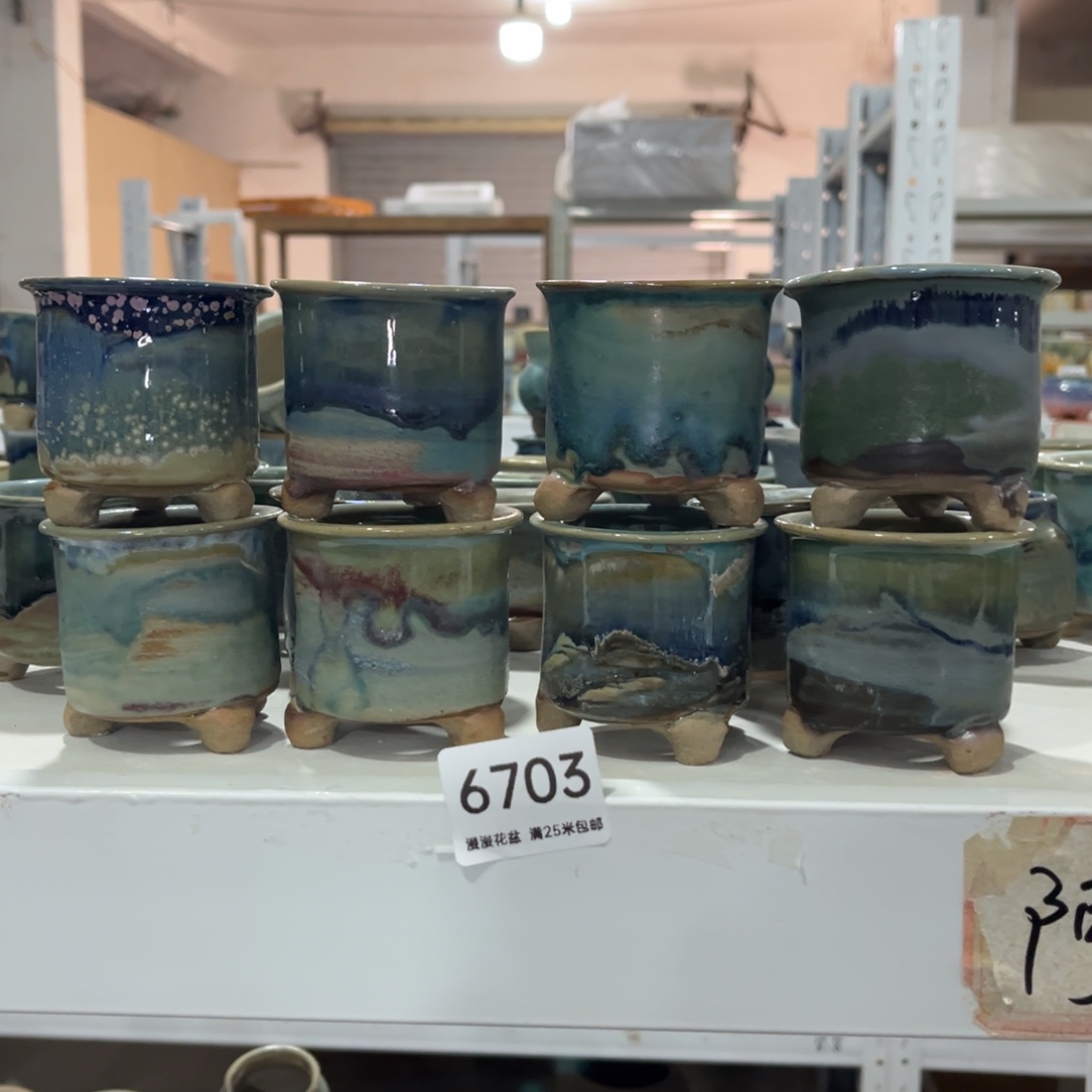 6703内口6景德镇手工制作