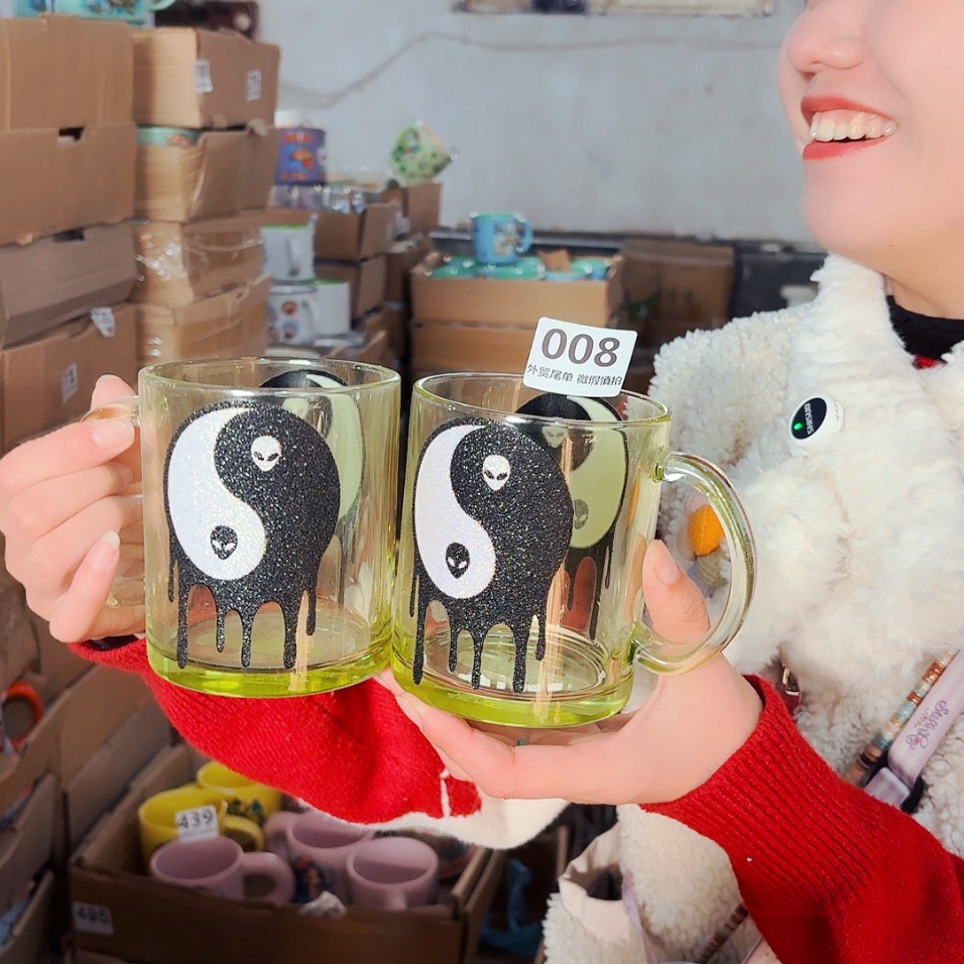 高温炻瓷默认微瑕008