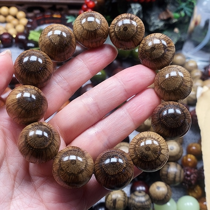 ꧁***꧂手串/手链藤类买麻藤