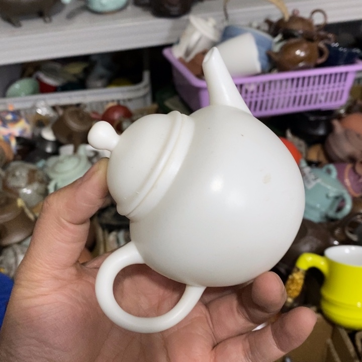 陶瓷艺术品及陶瓷艺术品