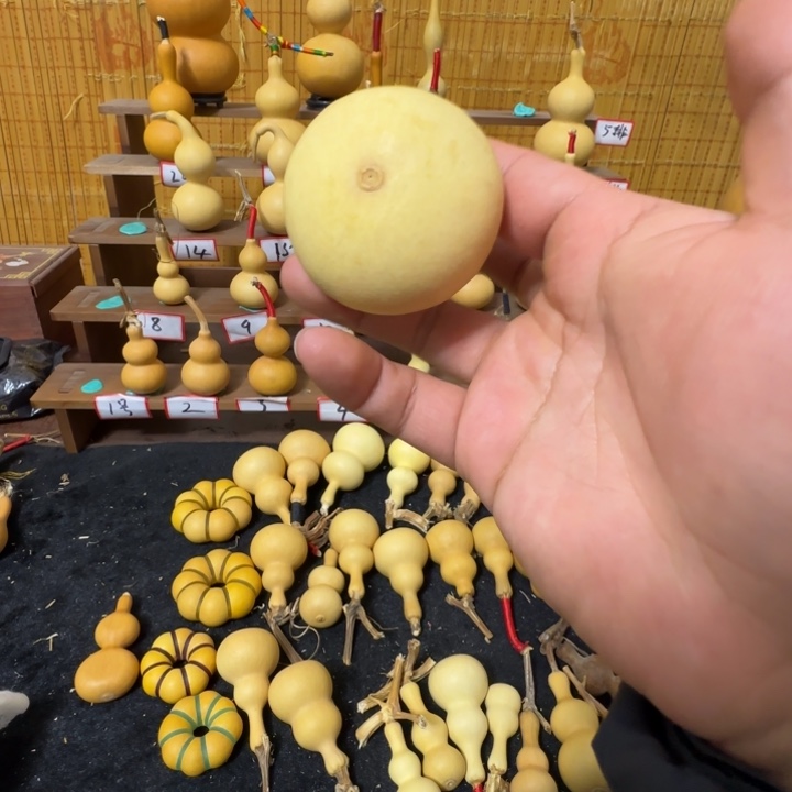 麻***姑葫芦头的做法很有200