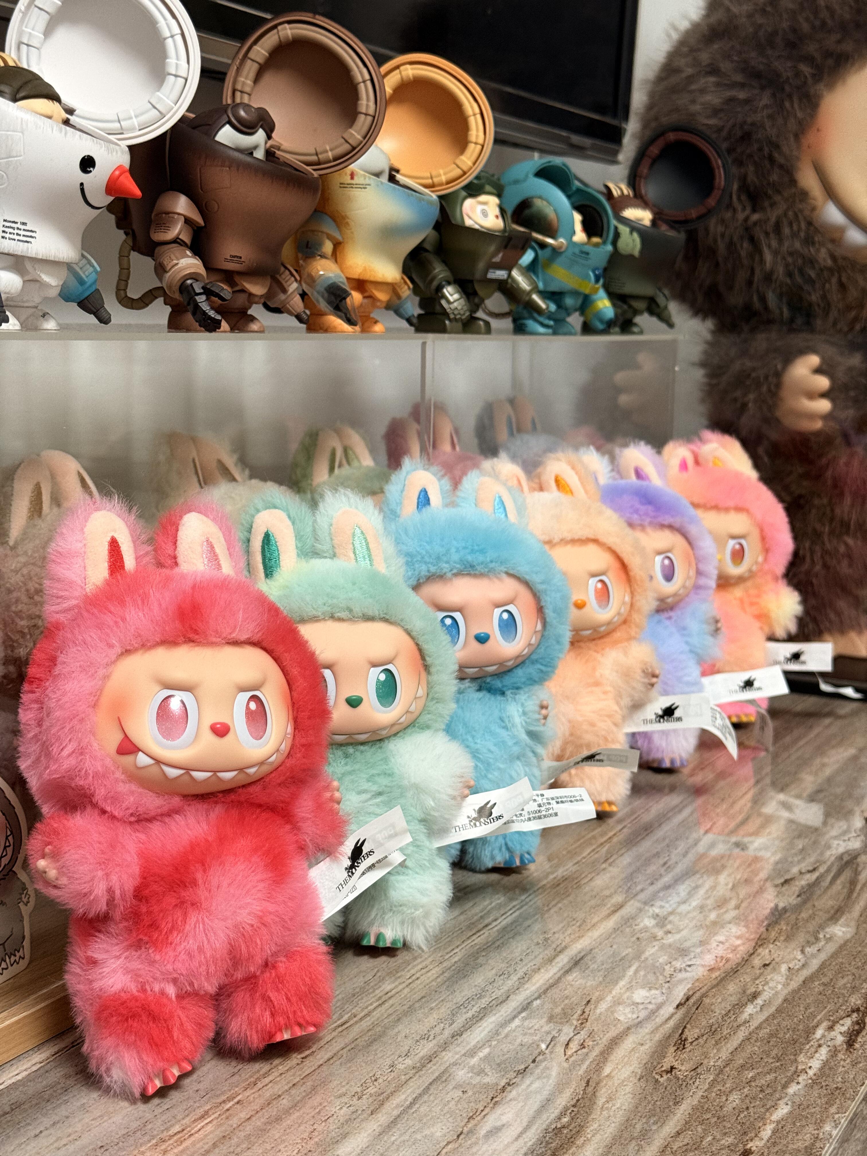 超级福袋随机盲盒一个