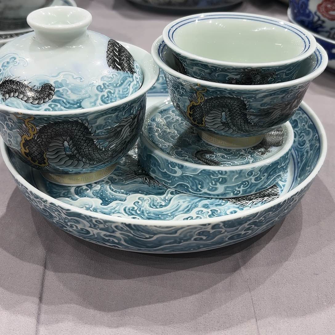 瓷片景德镇陶瓷研究所