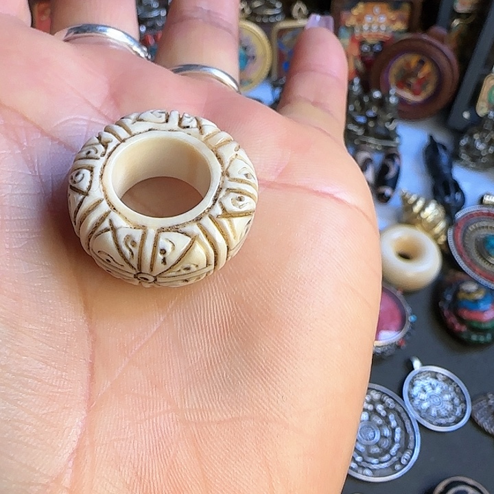 泥塑L****r谢谢，扎西德勒