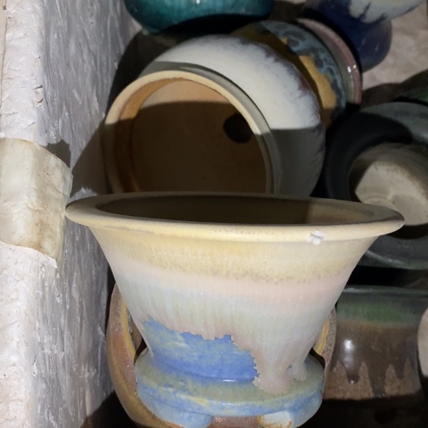 罐00101 微瑕38包邮景德镇陶瓷