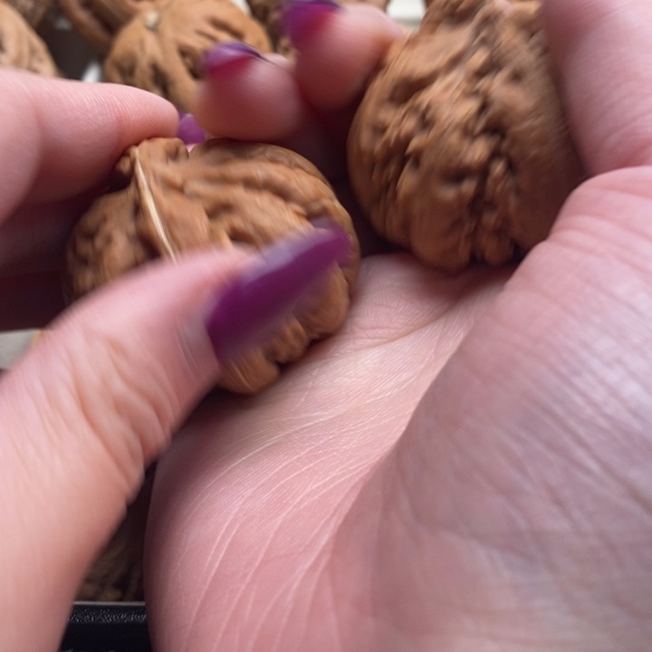 沉***慢吊坠文玩核桃霸王龙