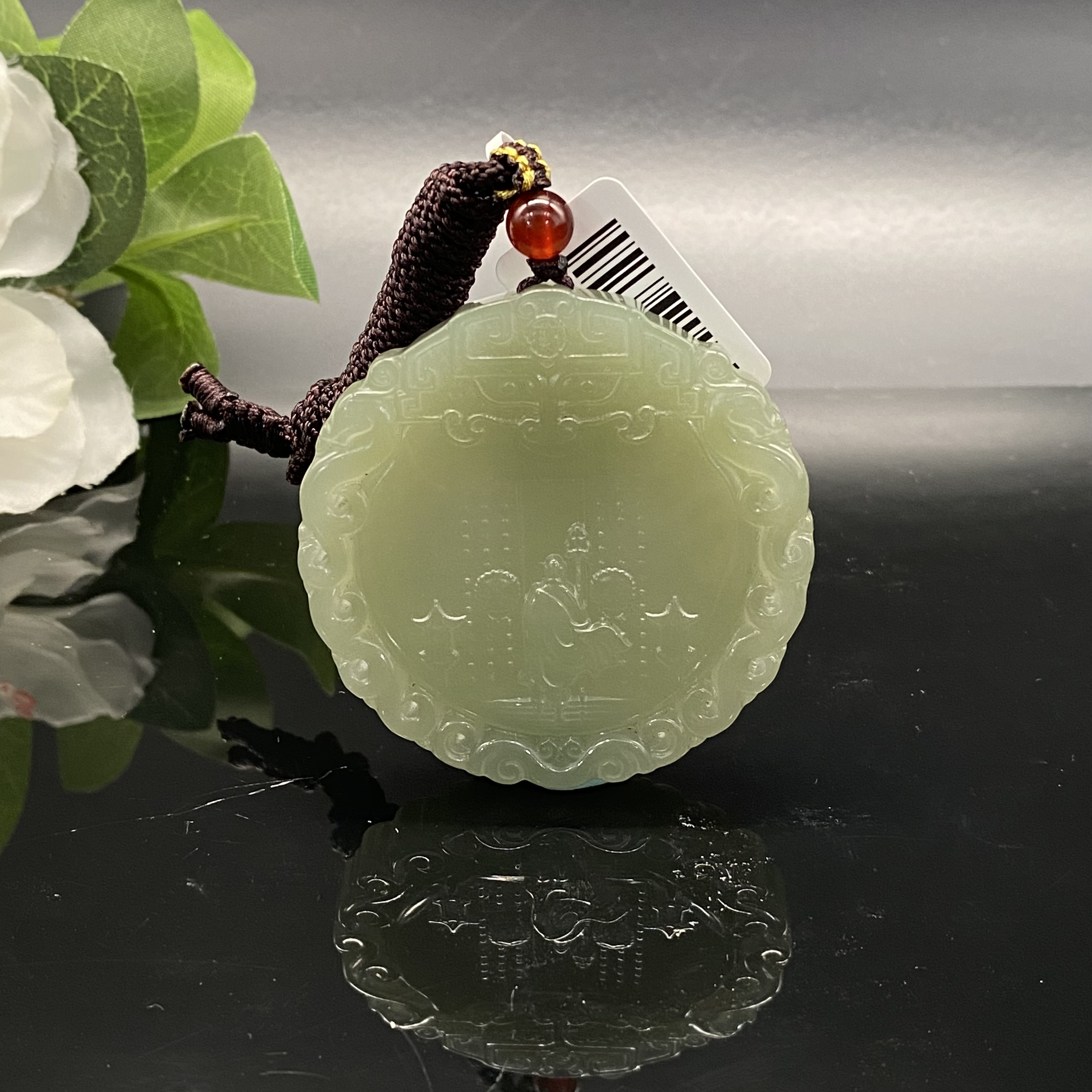 A1422  和田玉  YT077352068