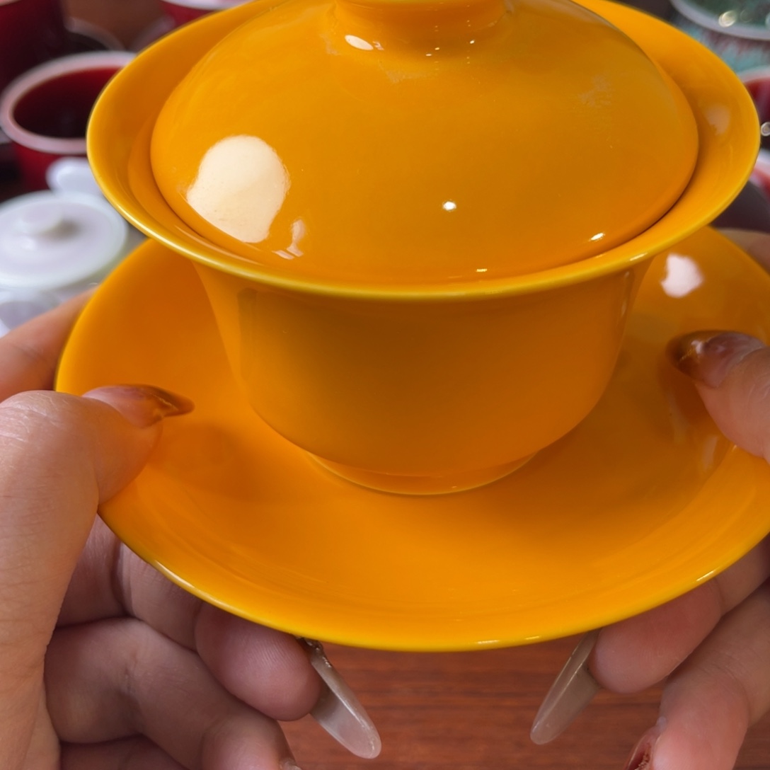 文***哲杯余志辉窑非遗传承