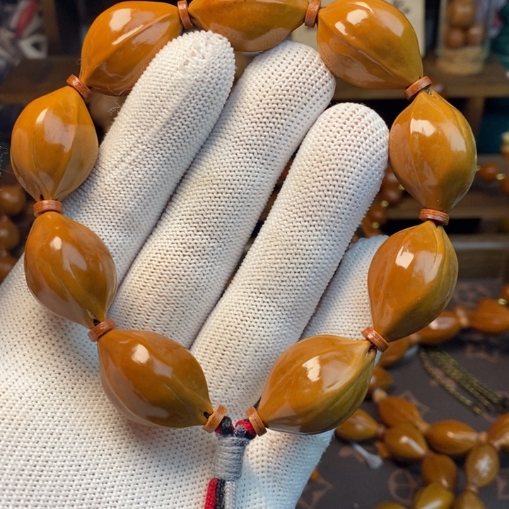 手串/手链橄榄核1.9/2.8老树梅林铁核