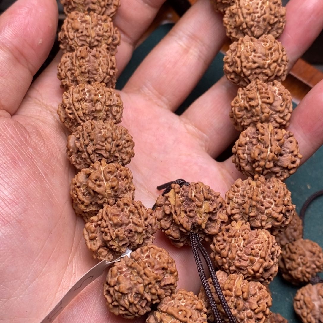 金刚菩提吊坠金刚