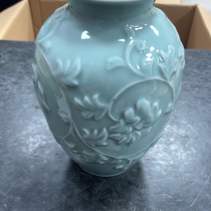 瓷片瓷制作工艺品