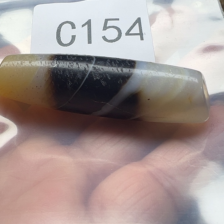 宝***爷玛瑙/玉髓未镶嵌手链