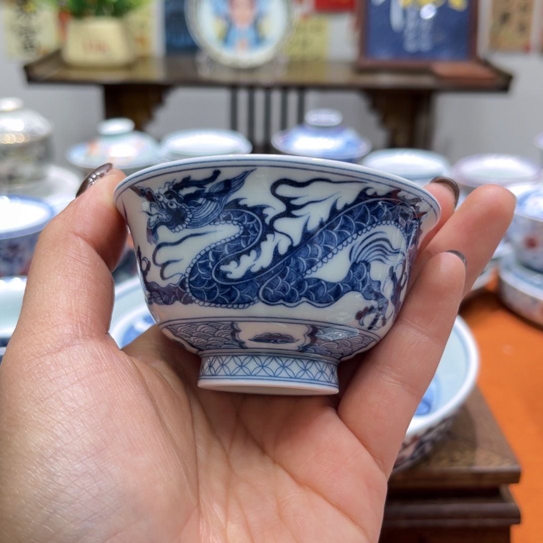 景德镇陶瓷景德镇陶瓷