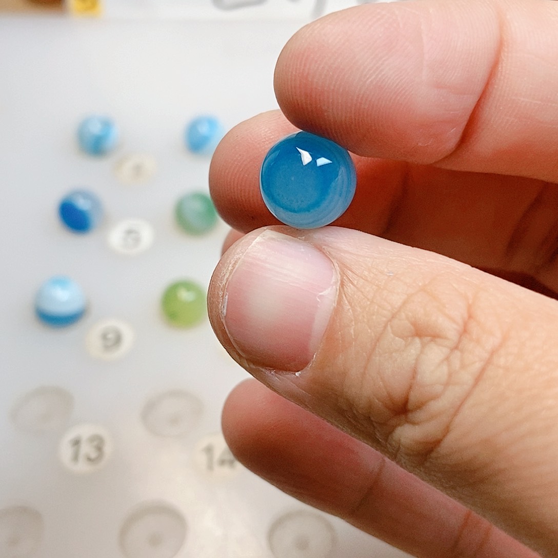 未镶嵌手链玛瑙/玉髓