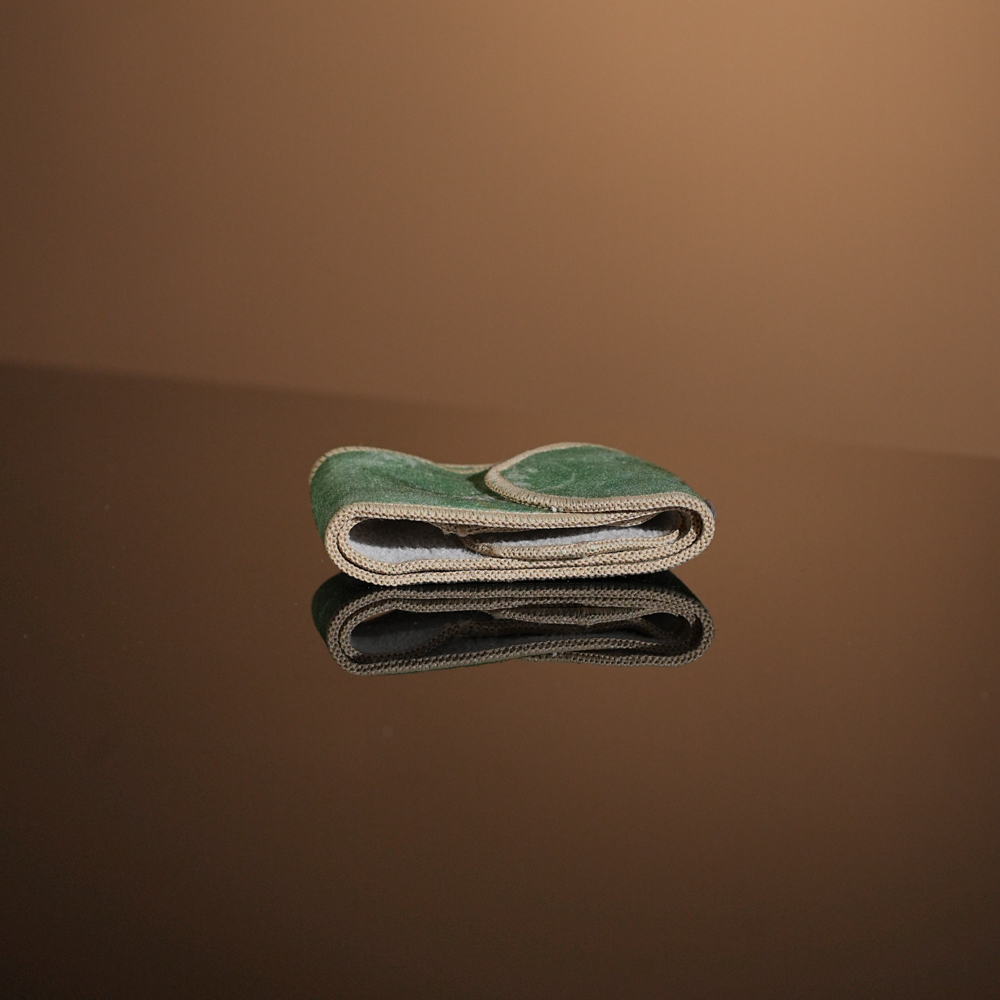 阿茶树屿集麂皮绒护壶条（xwt017）