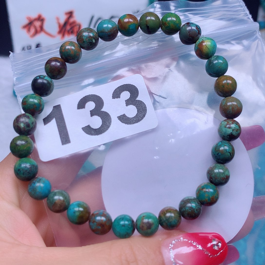 空竹粉丝专享十堰特色手工散珠
