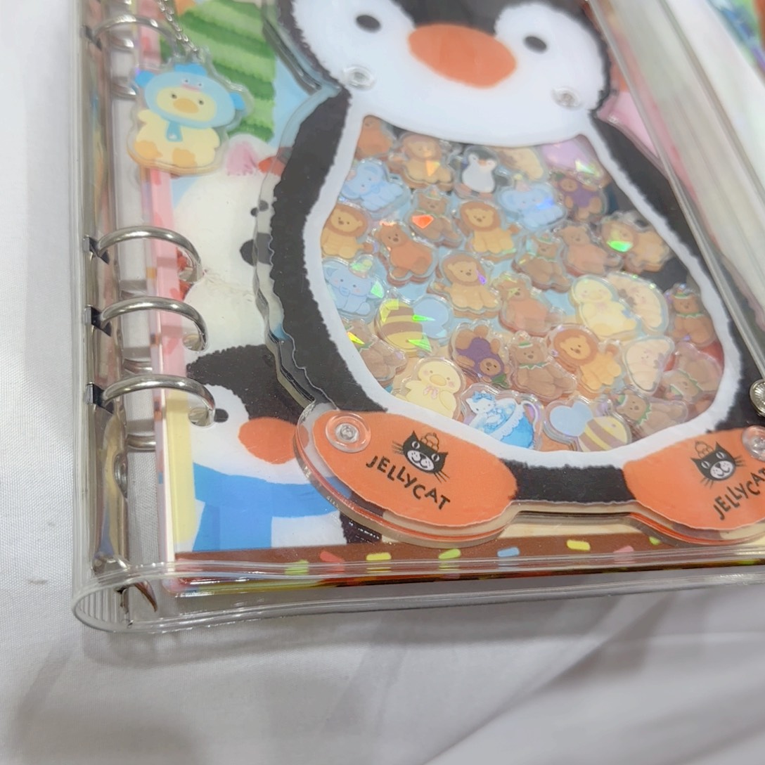 杨***晴15 亚克力亚克力亚克力