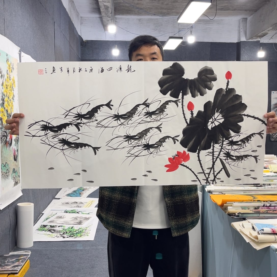 国画我们的目标是成为