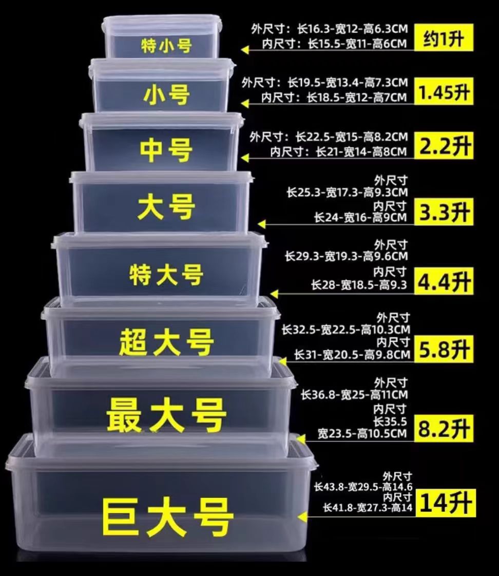 2号箱子日用品，点名去下单