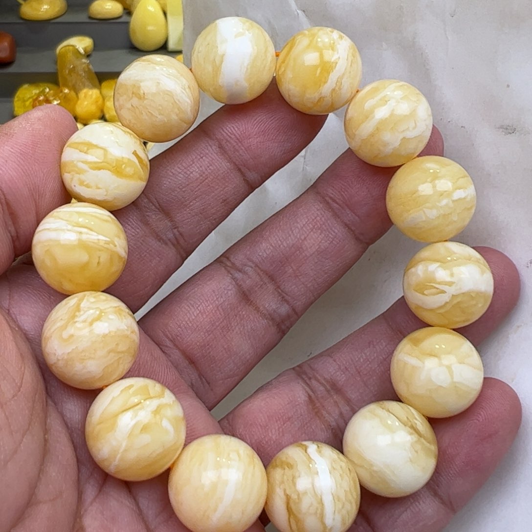 【闪购商品】琥珀裸石未镶嵌16➕32.5克