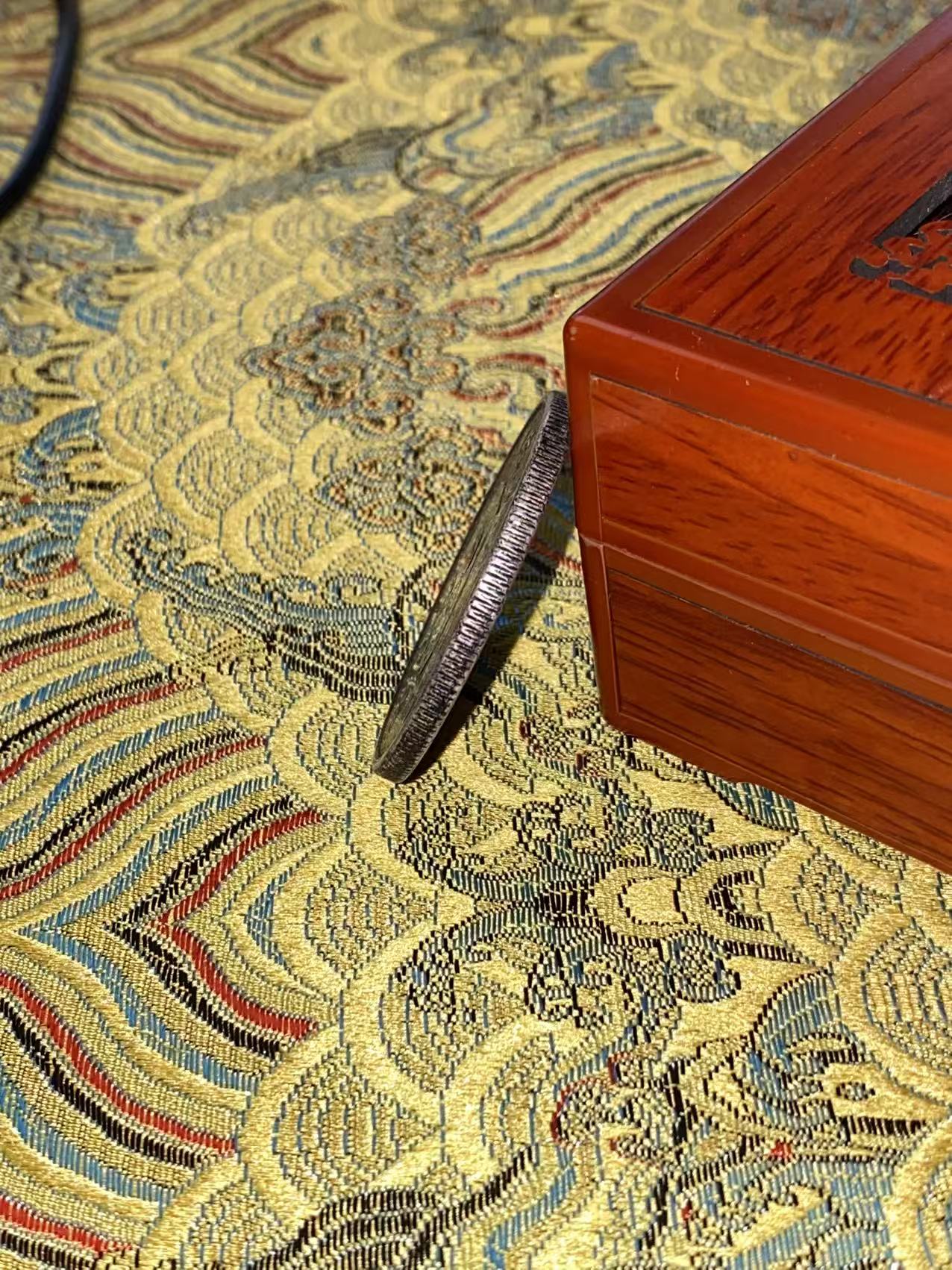 【罗家专属】2001-11新人见面礼车饰送礼佳品