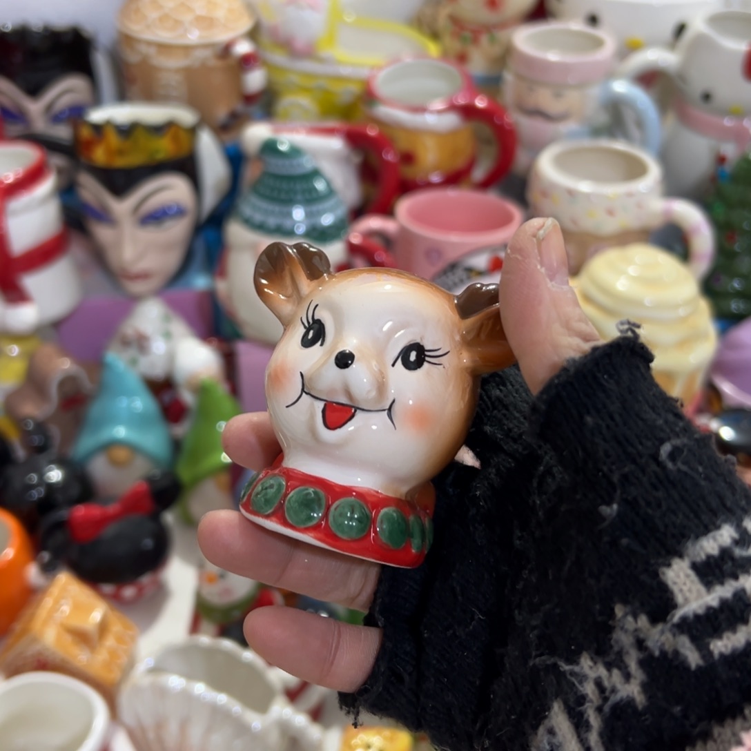 摆件陶瓷陶瓷陶瓷陶瓷