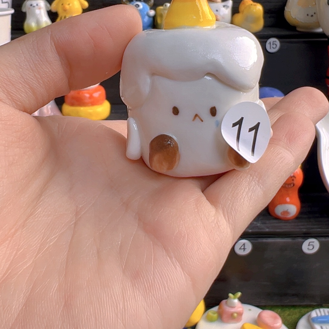 摆件纯手工制作的11