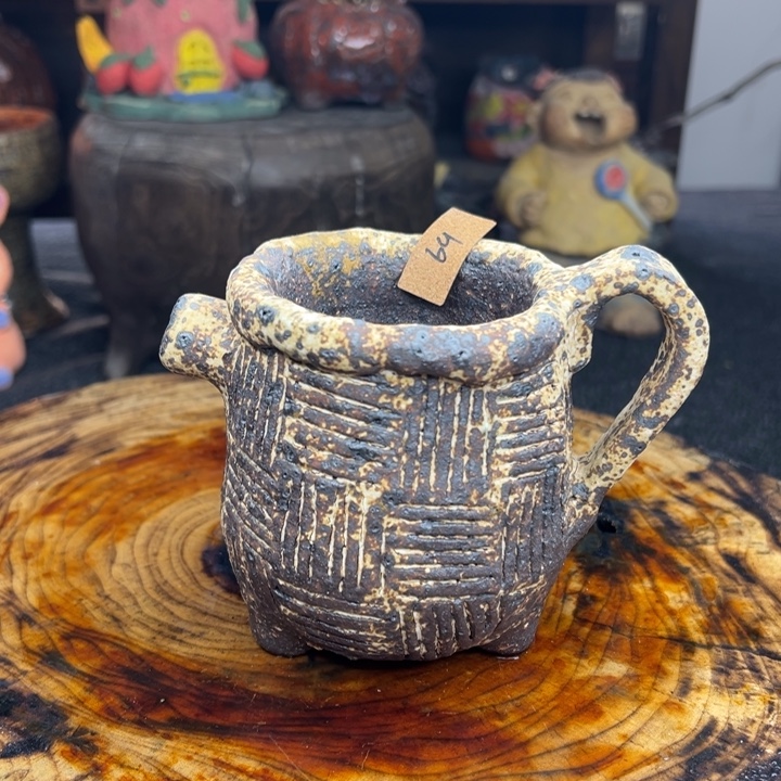 陶瓷制品不退不换35