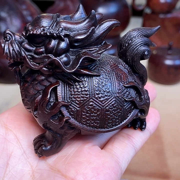 檀香紫檀（小叶紫檀）