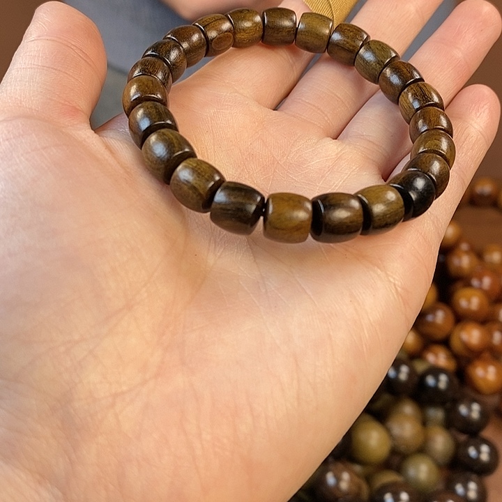 贡木黑油8/9小直切单圈