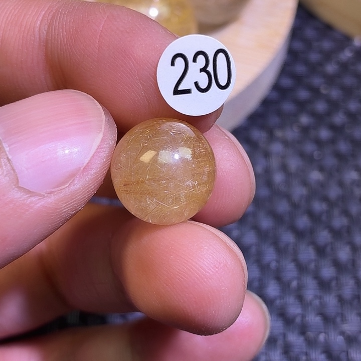 苏***托水晶吊坠(不含链)未镶嵌