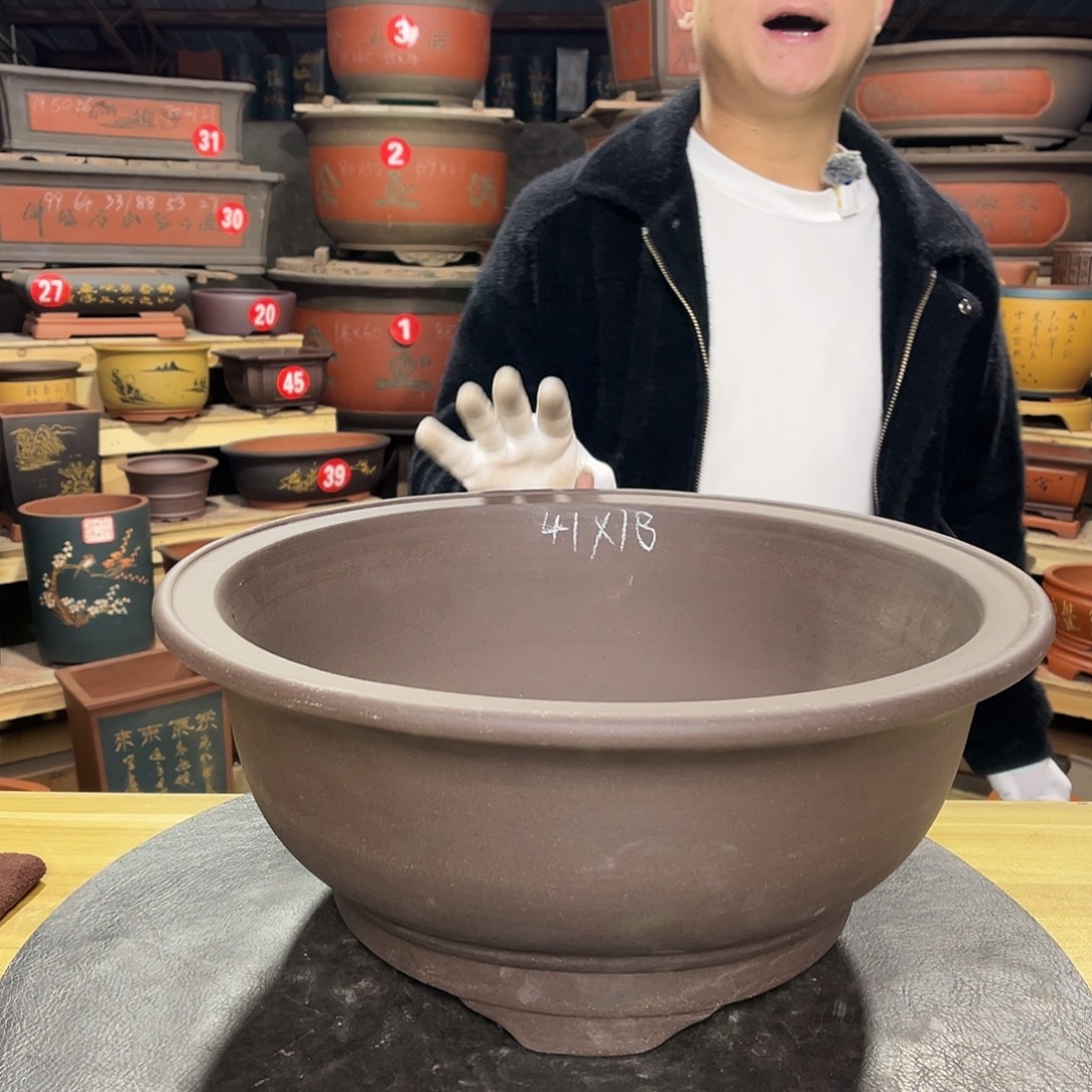 紫砂其他精品紫砂