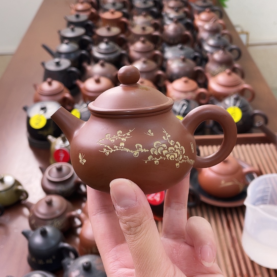 原矿原石料制作工艺