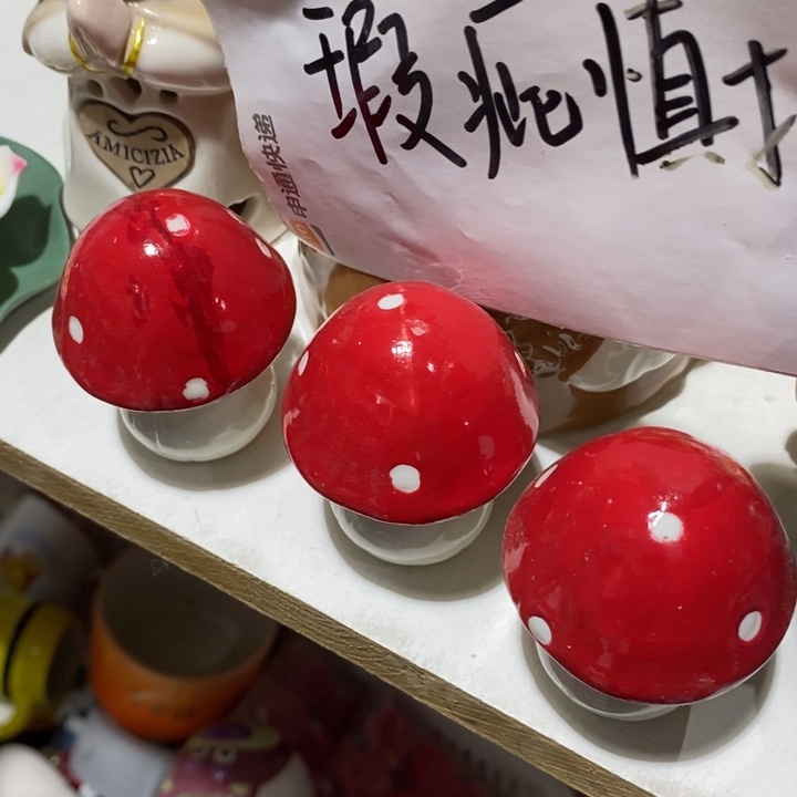 陶瓷树脂工艺摆件