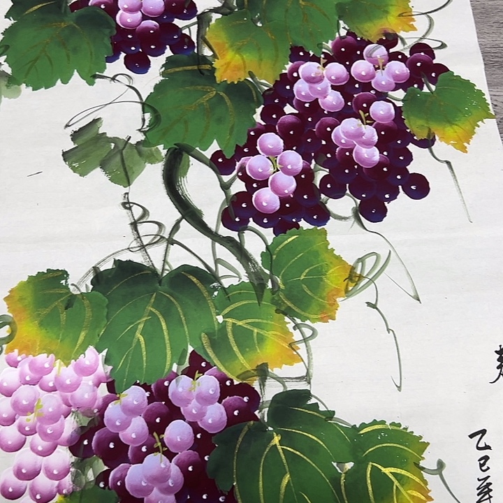 国画手绘国画专用链接