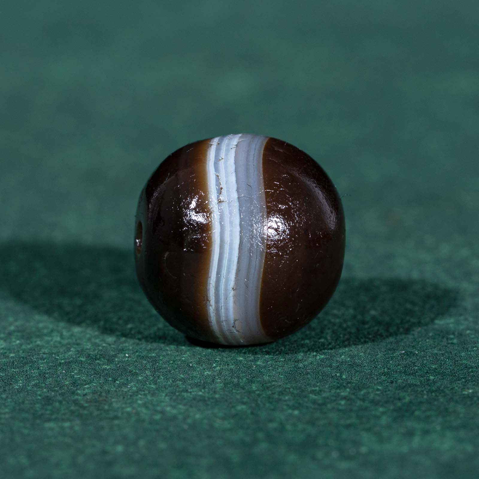 6185 DIY千岁药师珠