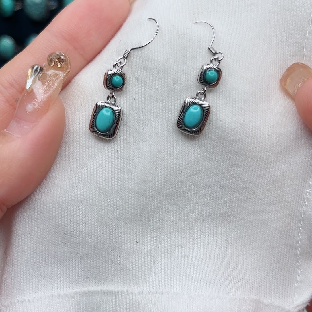 绿松石绿松石未镶嵌