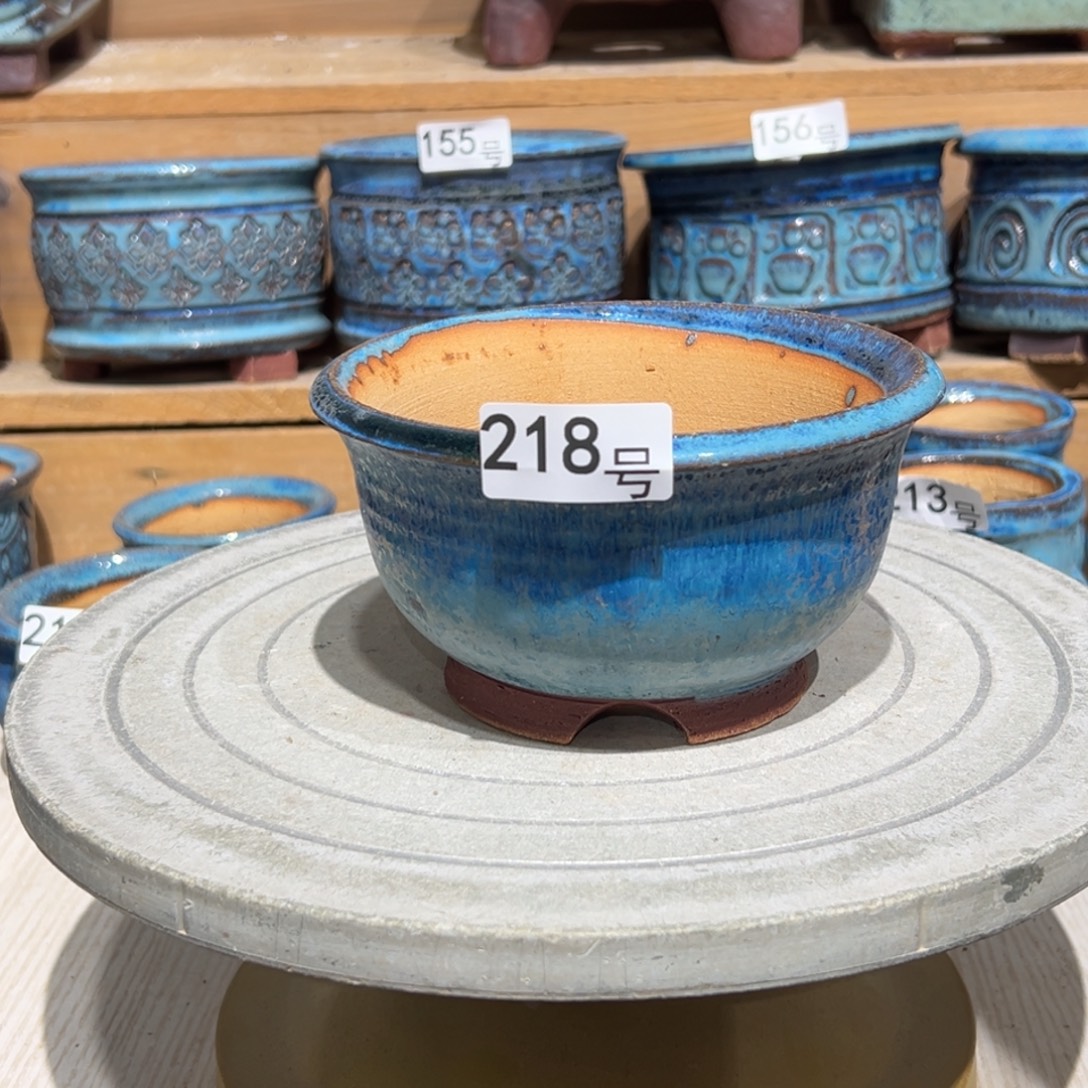 尚雅陶坊多肉花盆，内口径13.5