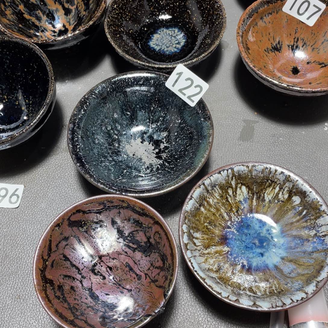 茶盏伟*美好生活从开始到