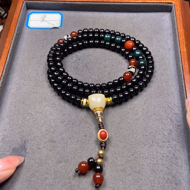 椰蒂吊坠菩提菩提