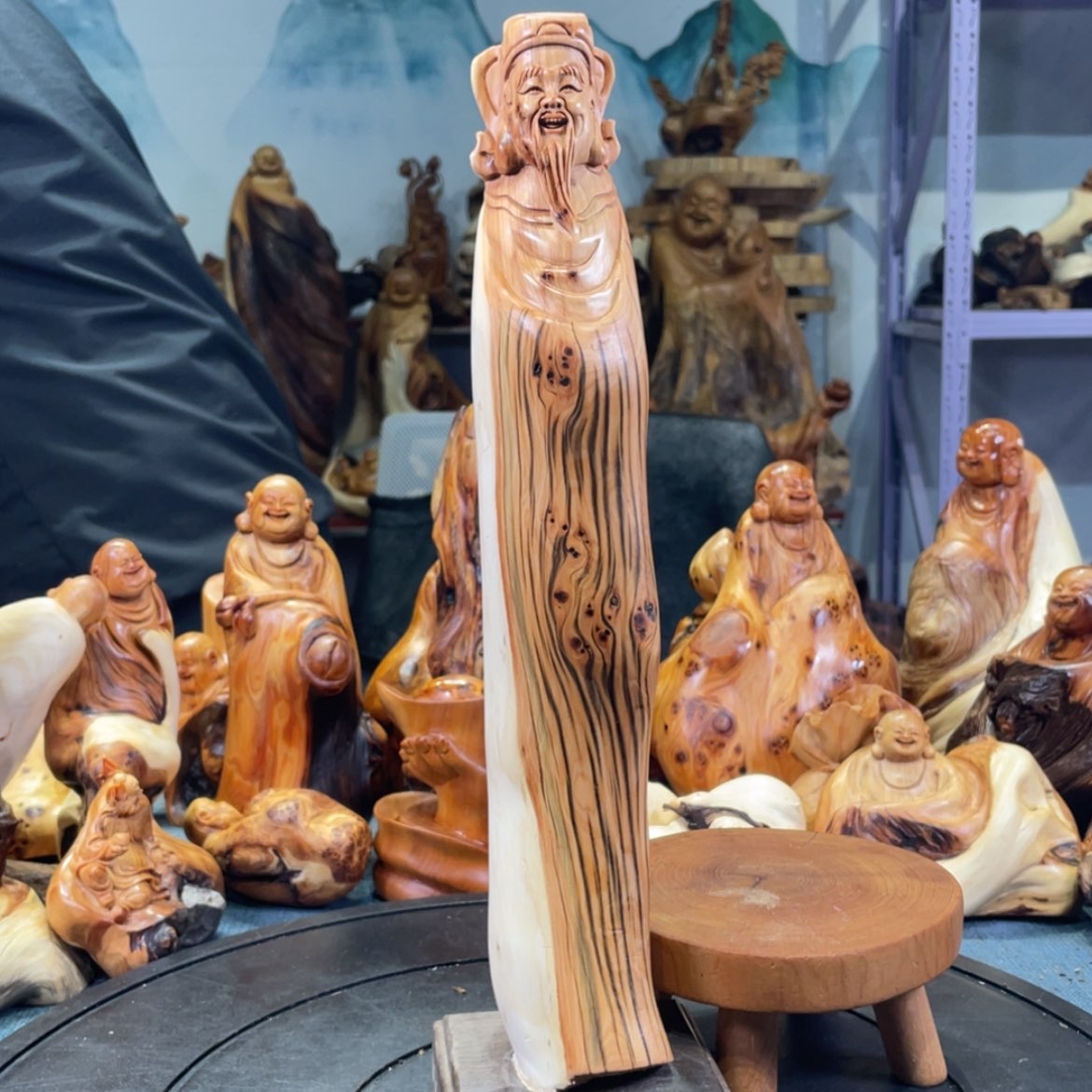 【闪购商品】柏木（崖柏）其他