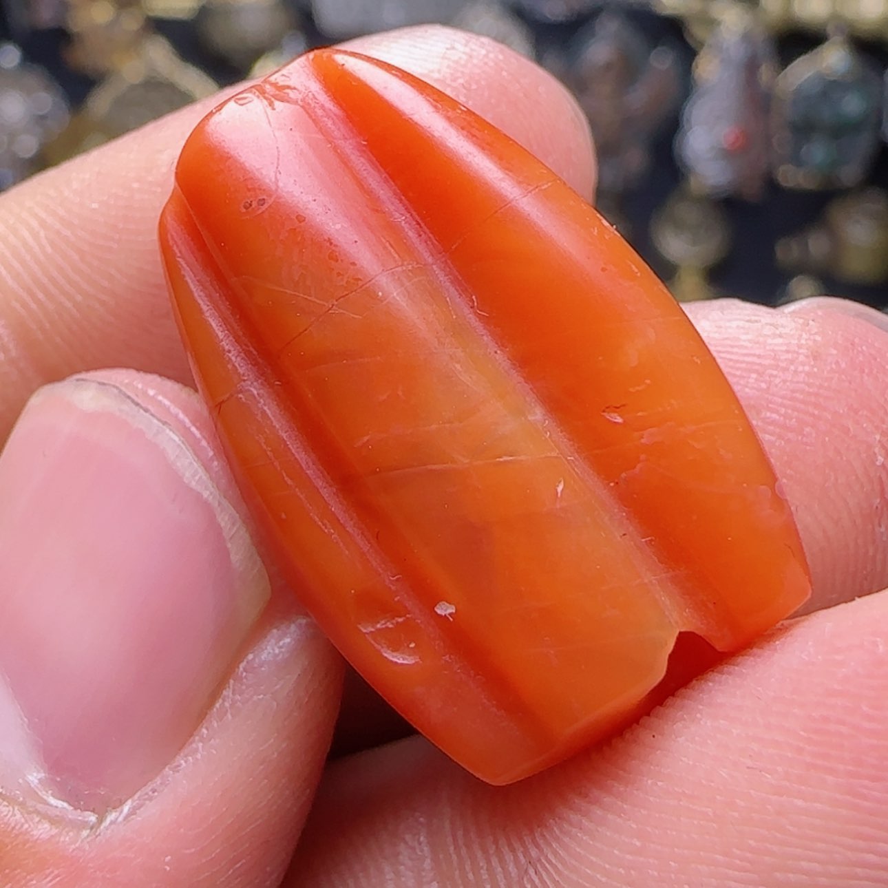 【闪购商品】吊坠凤眼菩提老老老